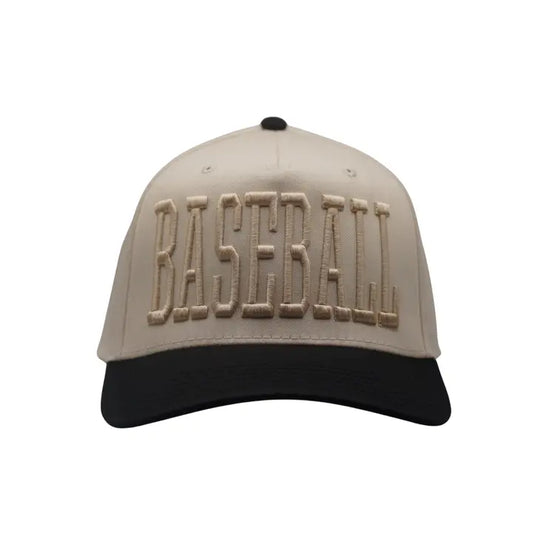 Baseball Trucker Hat