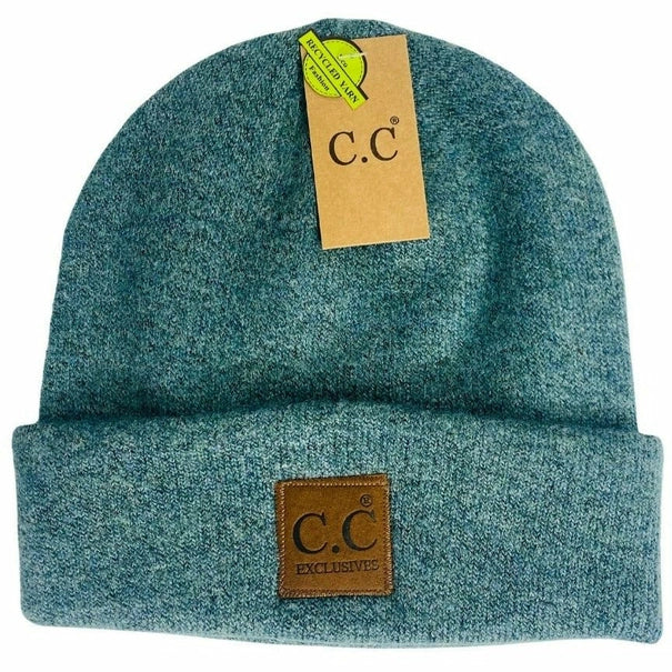 Basic C.C Beanie