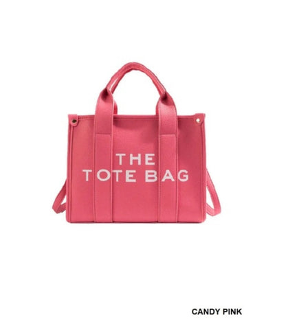 The “Tote Bag”