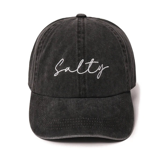 Salty Ball Caps