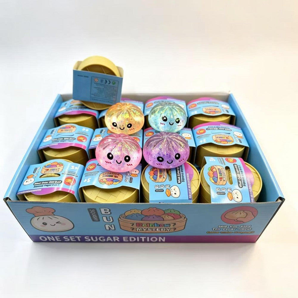 Mini Squish- Dumplings