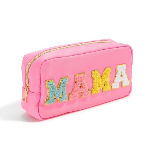 MAMA Cosmetic Bag