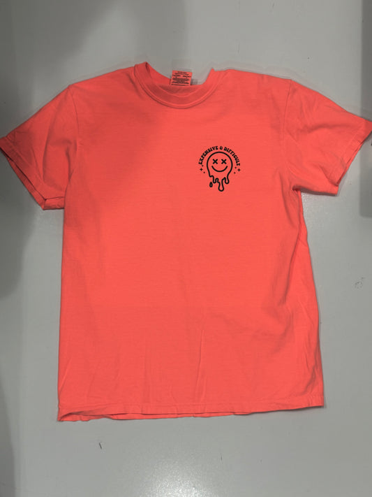 Expensive & Difficult Tee Final Sale