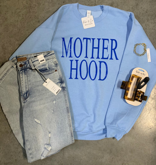 Motherhood Crew