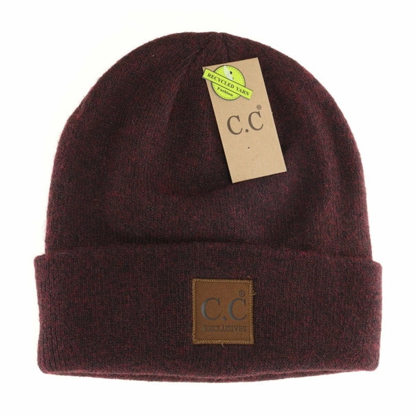 Basic C.C Beanie