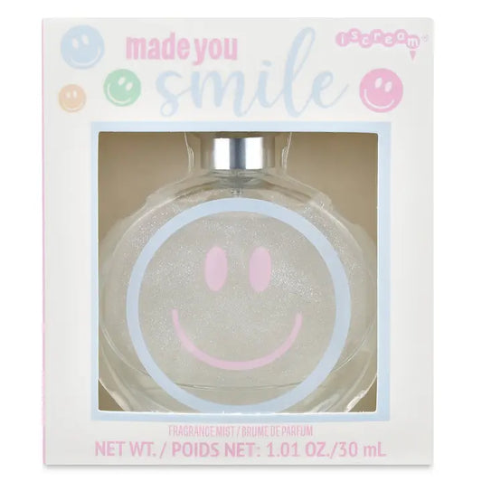 Made You Smile Fragrance Mist