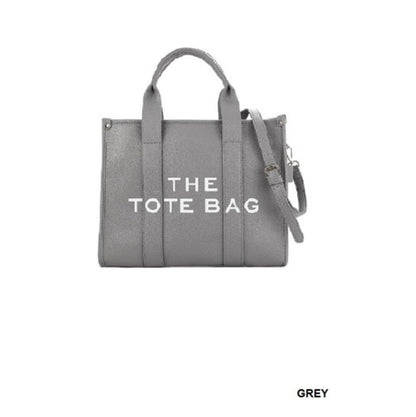 The “Tote Bag”