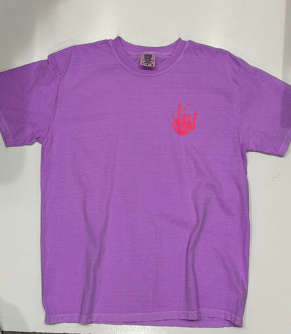 Paid The Bills Tee Final Sale
