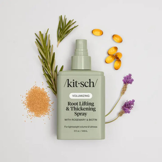 Kit-Sch Root Lifting & Thickening Spray