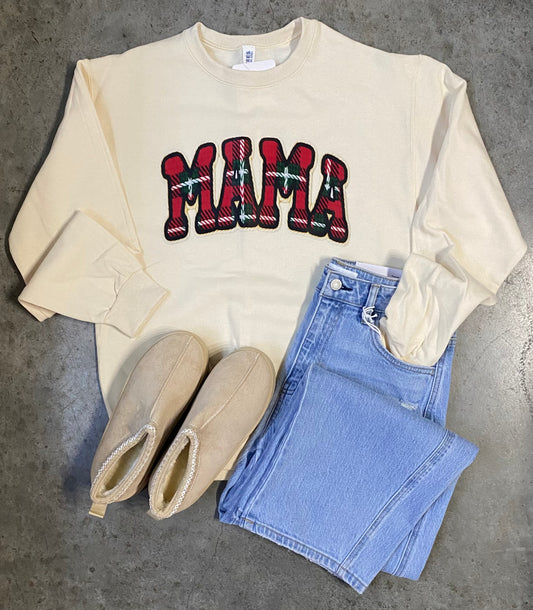 Mama Crew FINAL SALE