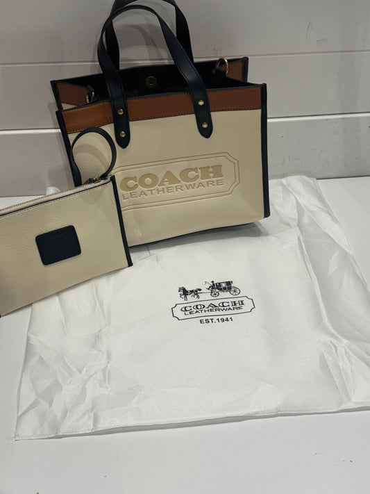 Designer Inspired Tote Bag