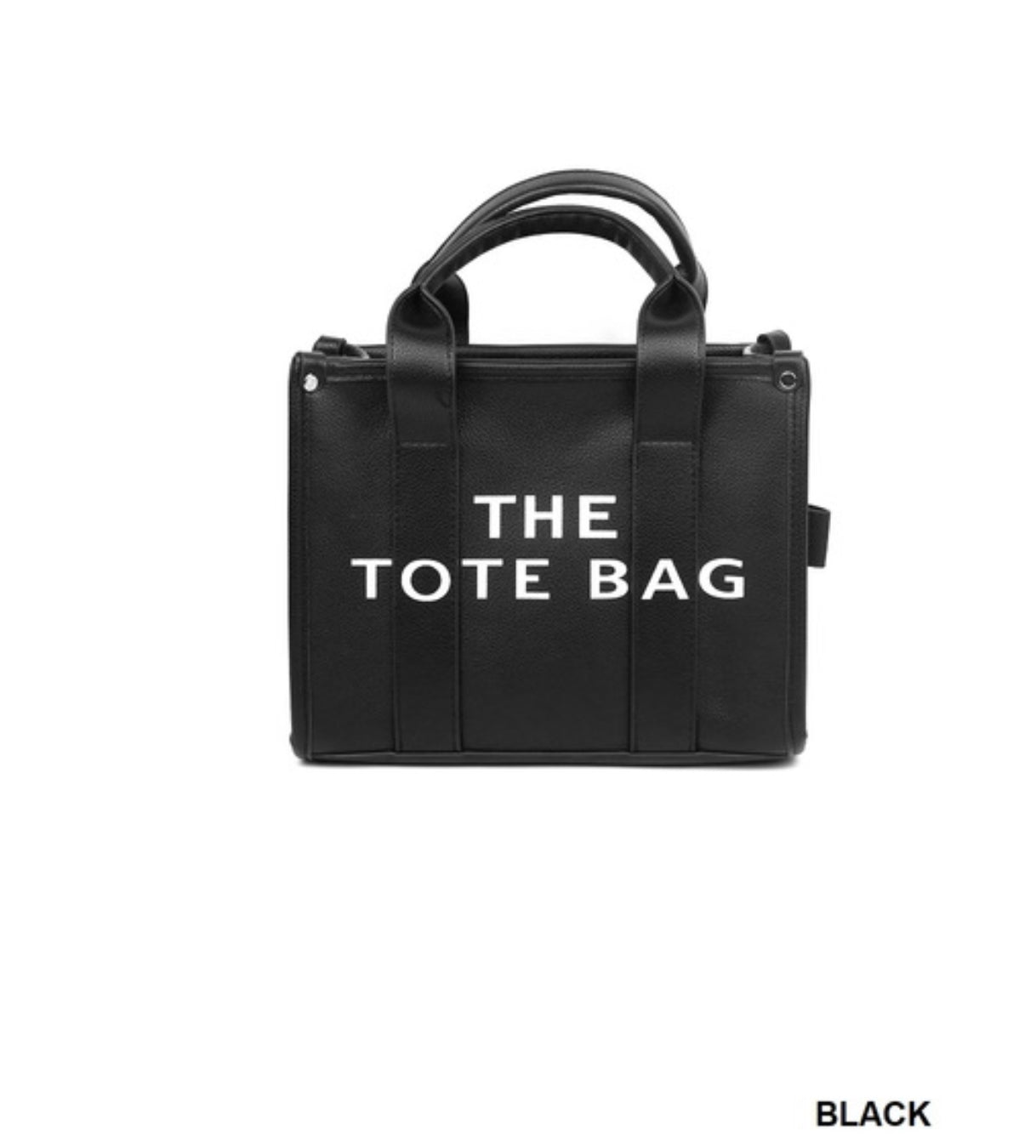 The “Tote Bag”