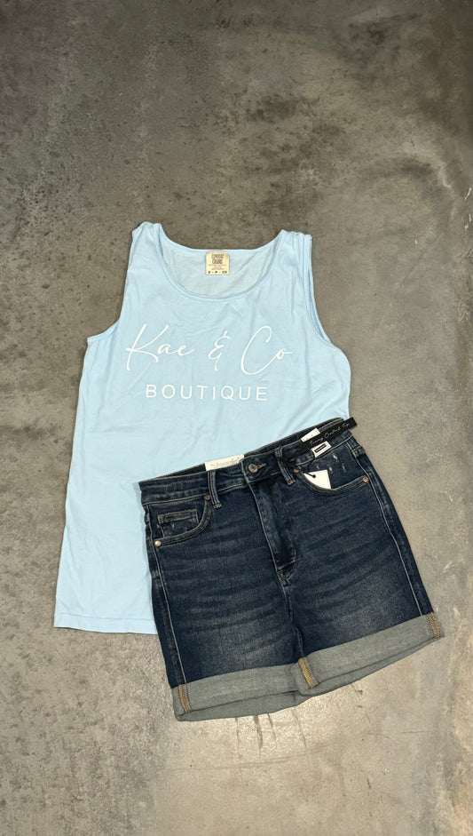 Kae & Co Tank