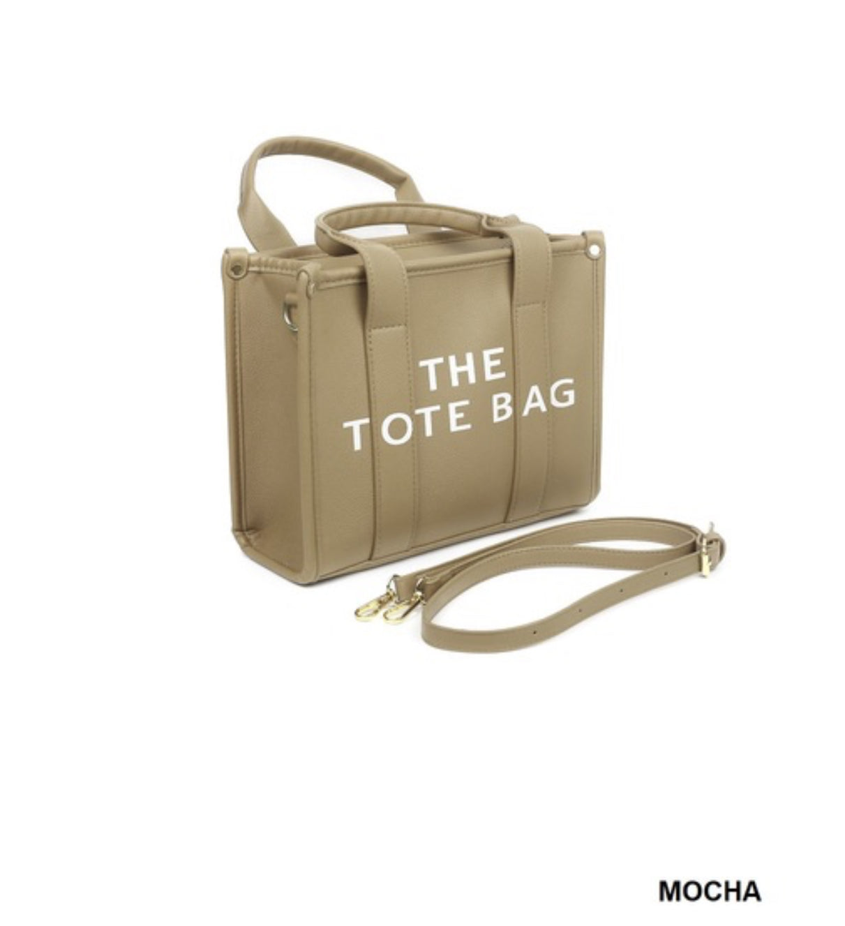 The “Tote Bag”