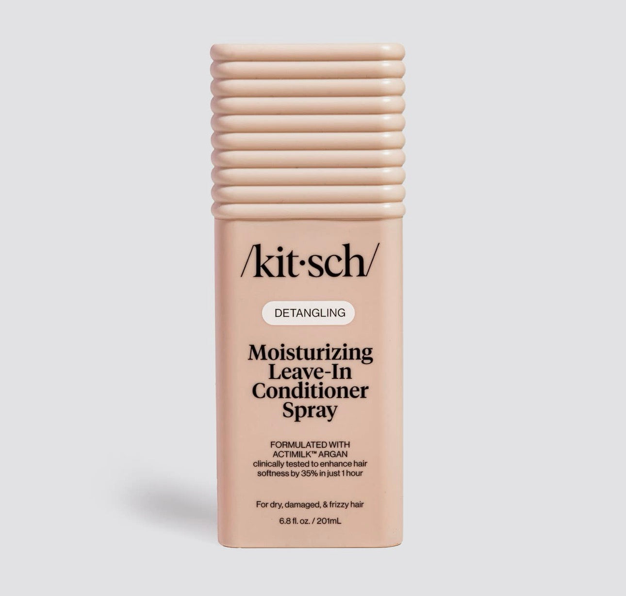 Kit-sch Heat Moisturizing Leave -In conditioner