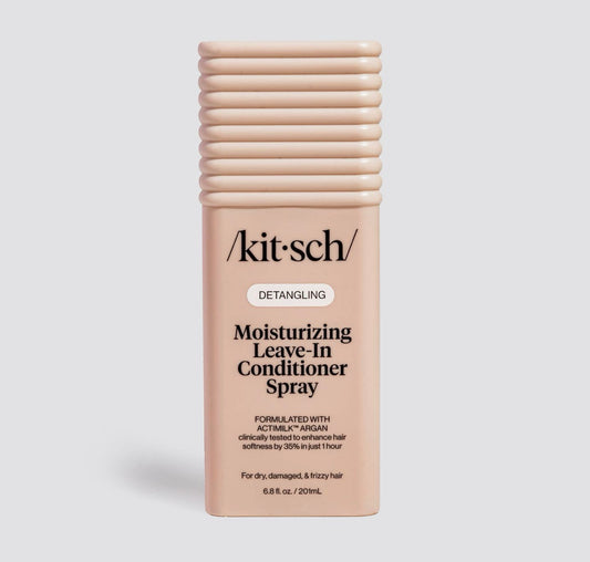 Kit-sch Heat Moisturizing Leave -In conditioner