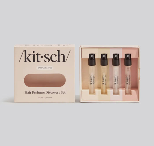 Kit-Sch Hair Perfume Discovery Set