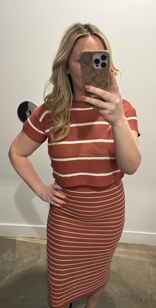 Eva Vaca Two Piece
