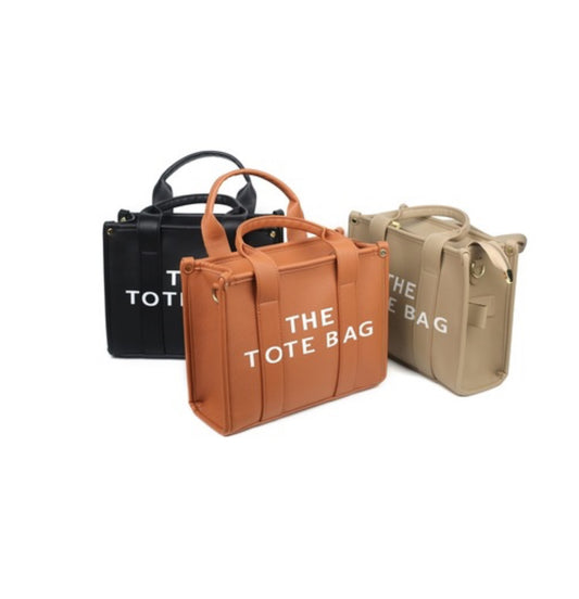 The “Tote Bag”