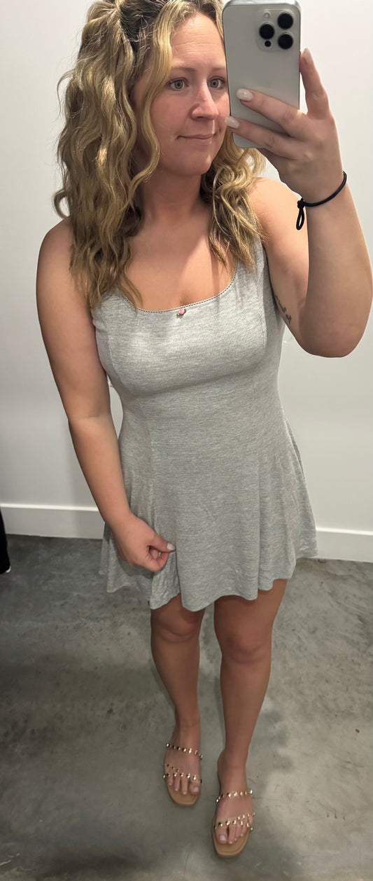 Kimmie Cami Dress