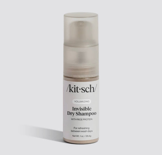 Kit-Sch Volumizing Rice Protein Dry Shampoo