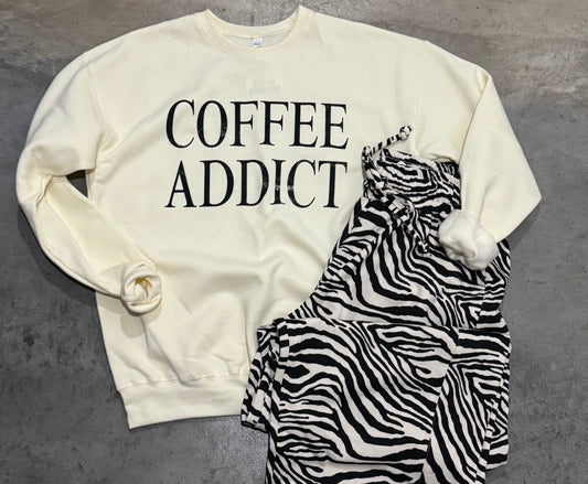 Coffee Addict Crew