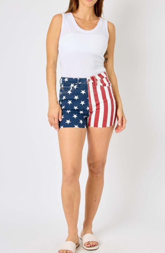 G.I Jane American Short