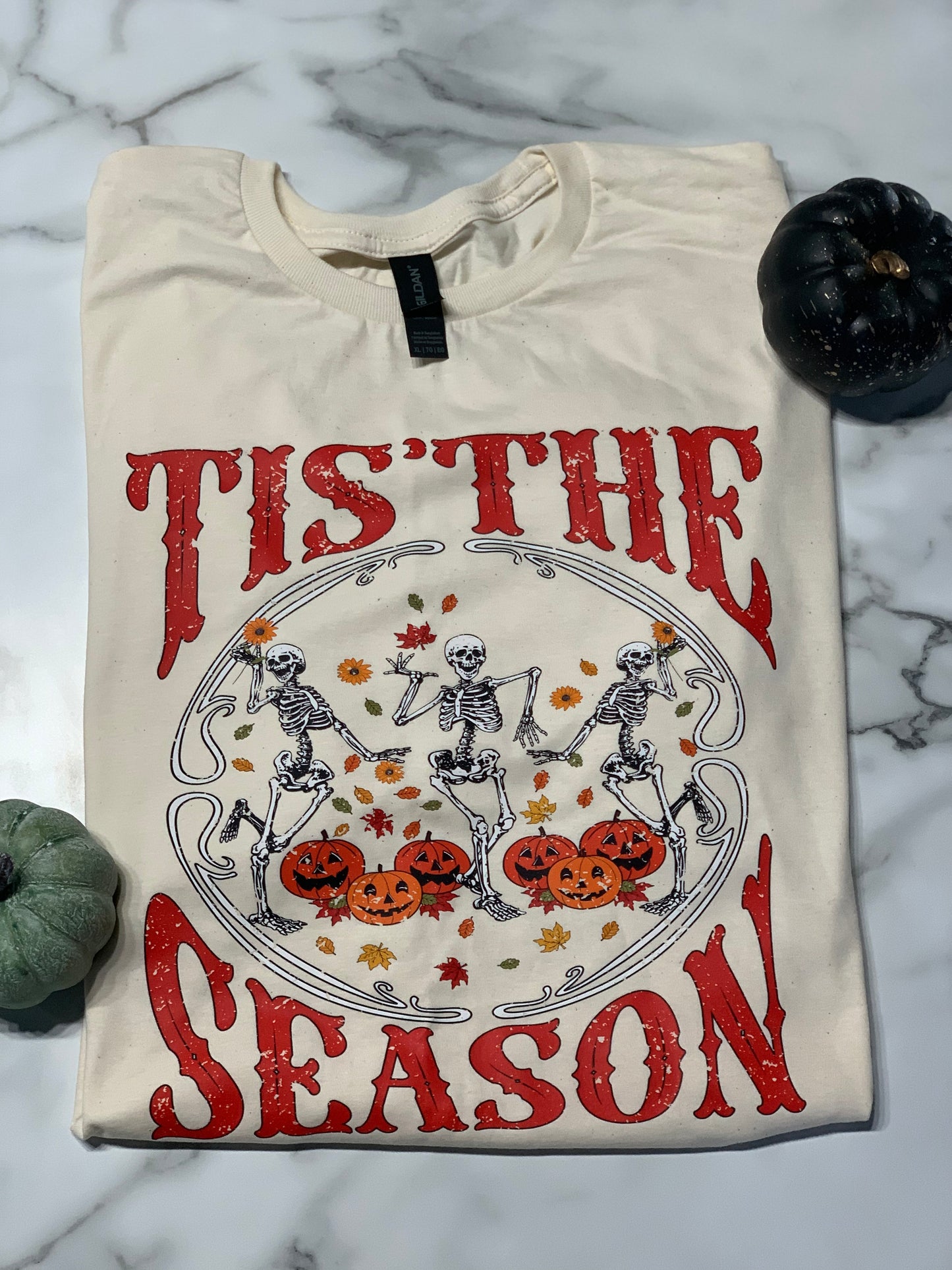 Tis The Season Tee final sale