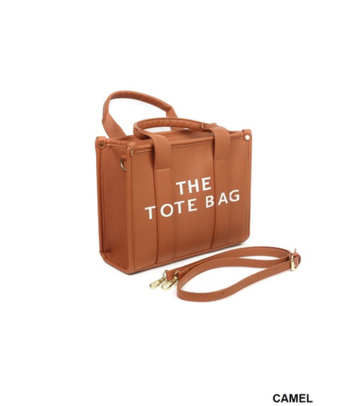 The “Tote Bag”