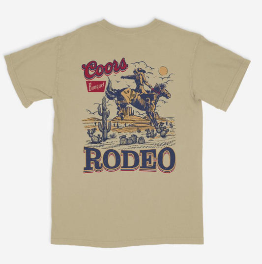 Rodeo preorder