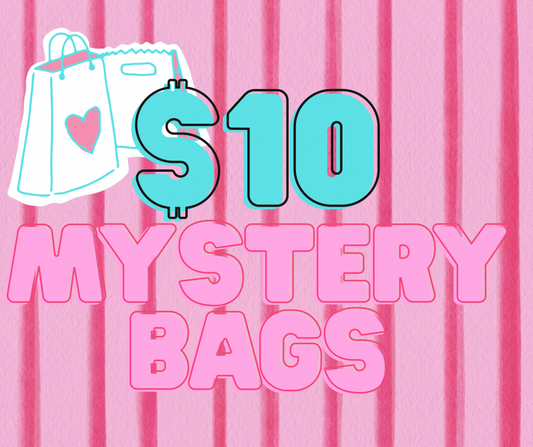 Mystery Bags