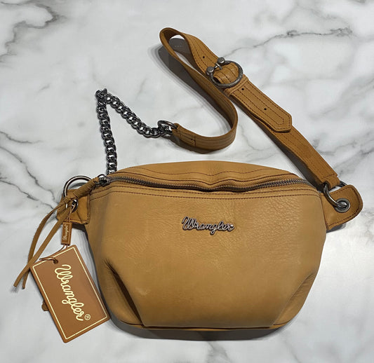 Wrangler sling Bag