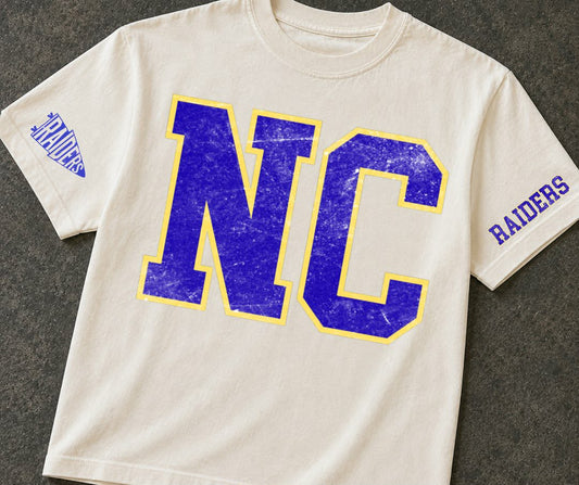 NC Tee