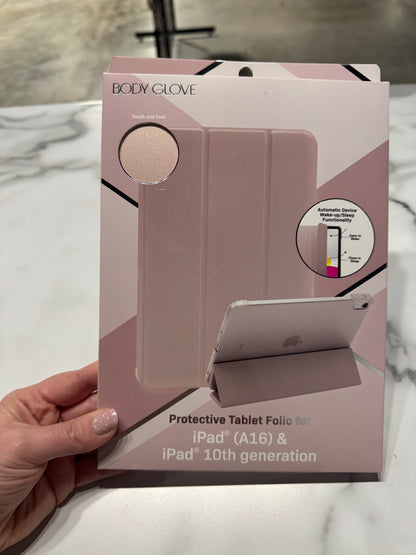 iPad 10th Gen (iPad 16) Cover