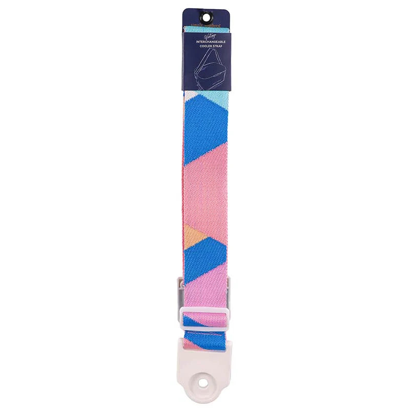 Simply Southern Cooler Strap