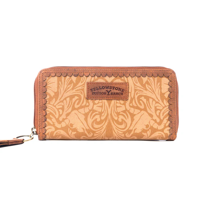 Myra- Yellowstone Montana Wallet