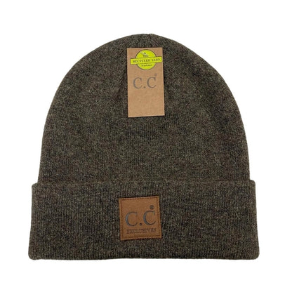 Basic C.C Beanie