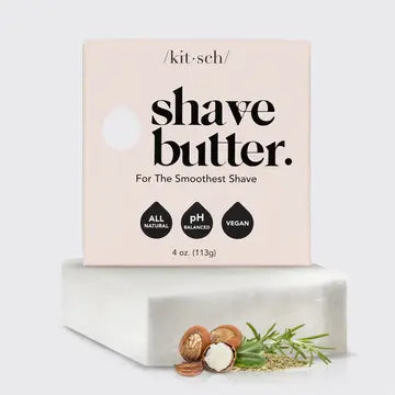 Kit-Sch Shave Butter Bar