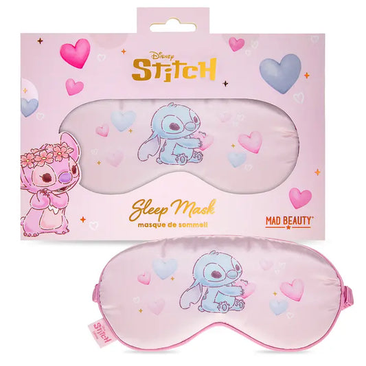 Stitch Sleep Mask