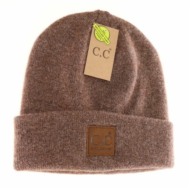 Basic C.C Beanie