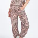 Simply Southern Camo Joggers
