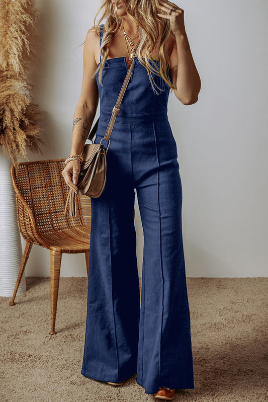 Tea Jumpsuit