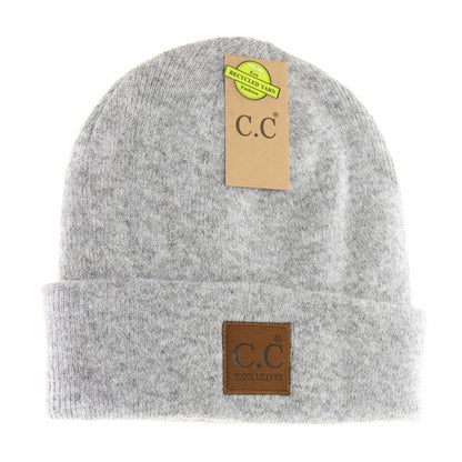 Basic C.C Beanie