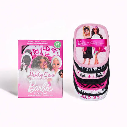 Make Up Wipes Barbie Gift Set