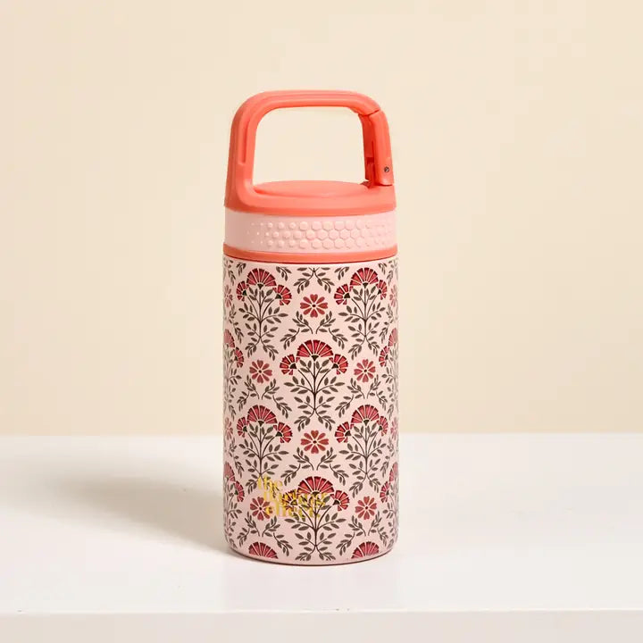 6oz Lil' Bitty Bottle Tumbler in Everbloom Dusty Rose