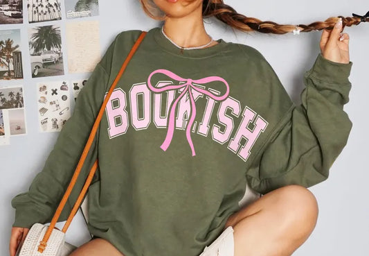 PRE-ORDER Design 3: Bookish