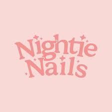 Nightie Nails Press on Nails