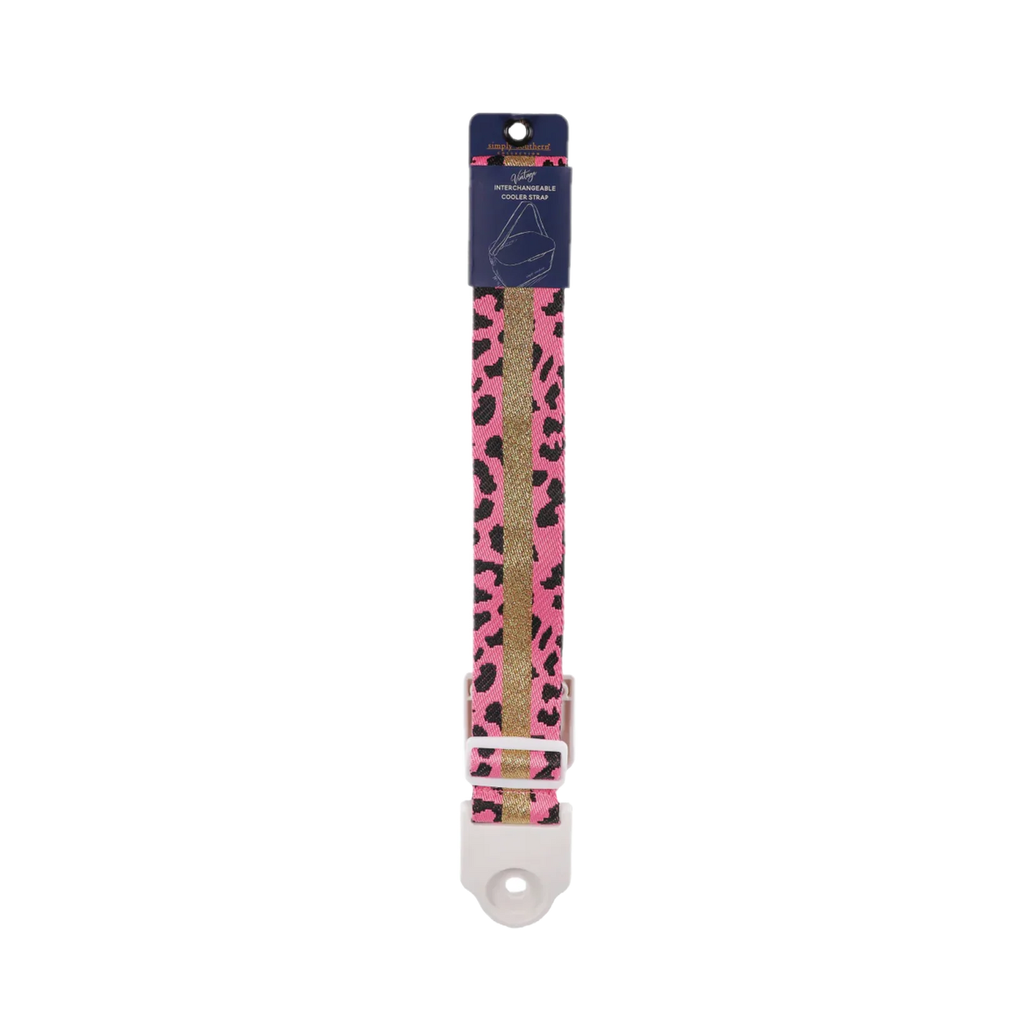 Simply Southern Cooler Strap