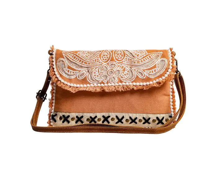 Myka Trail Cross Body Bag