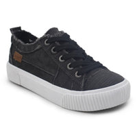 Clay Sneaker in Black
